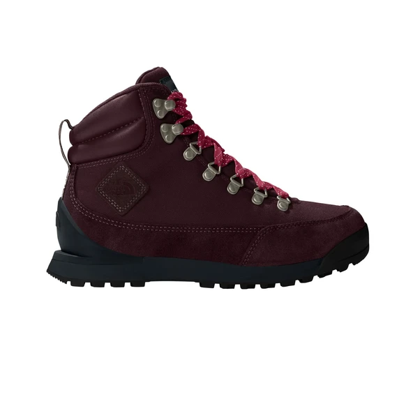 The North Face Kadın BACK-TO-BERKELEY IV TEXTILE SU GEÇİRMEZ BOT NF0A81796IN1 ürün görseli 1