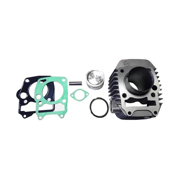 Honda İnnova Silindir Piston Takım - Resim 2