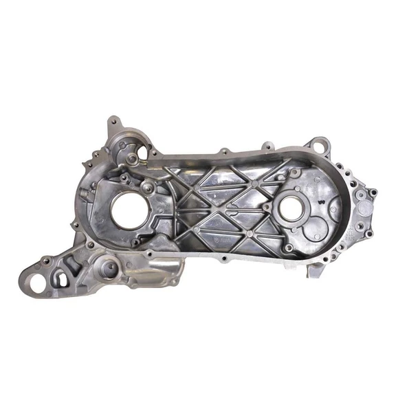Honda Spacy 110 Sol Karter (Blok) ürün görseli 1