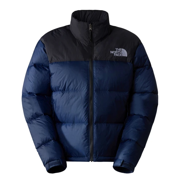 The North Face W 1996 RETRO NUPTSE JACKET Kadın Ceket NF0A3XEO92A1 ürün görseli 1