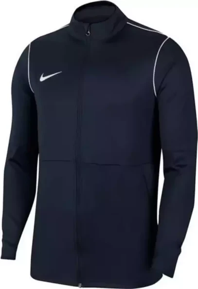 Nike M Park 20 Knit Track Jacket BV6885-410 Erkek Eşofman Üst ürün görseli 1