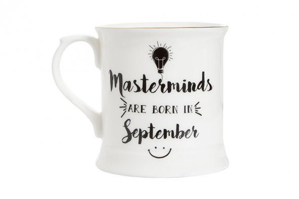 Porland Sign September Kupa 380c ürün görseli 1