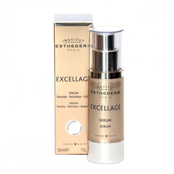 Excellage Serum 30 ml ürün görseli 1