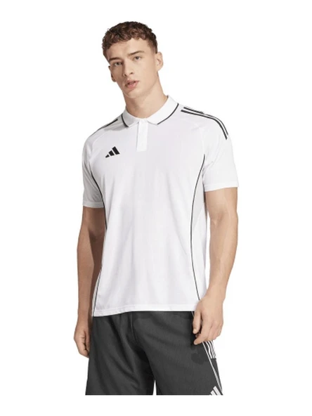 adidas JY1807 TIRO25C M Erkek Polo Tişört ürün görseli 1