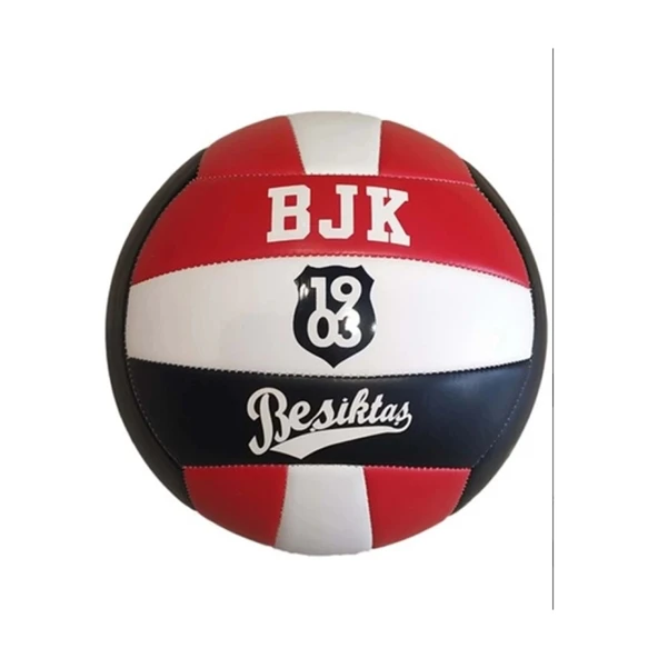 AKILLIELMA-BEŞİKTAŞ HIGHLINE VOLEYBOL TOPU NO:5 504790 ürün görseli 1