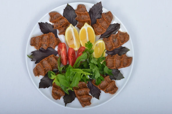 Çiğ Köfte 830 Gram - Resim 3