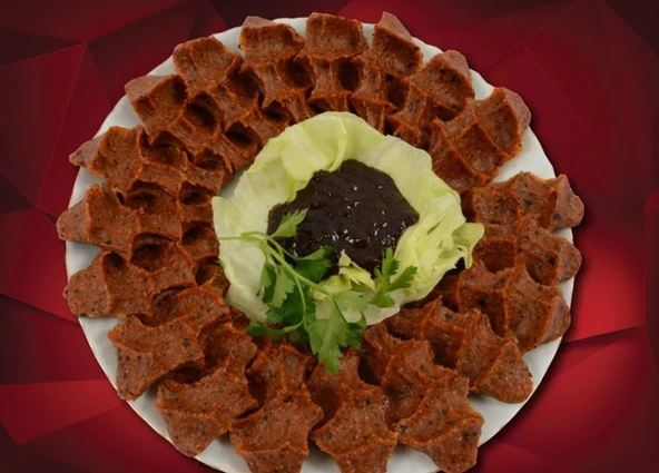 Çiğ Köfte 830 Gram ürün görseli 1