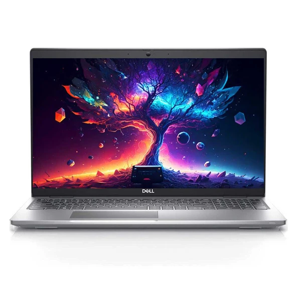 Dell Latitude 5550 N007L555015U006 Ultra5 125U 16GB 1TBSSD 15.6" FHD W11P Dizüstü Bilgisayar-CNT007 ürün görseli 1