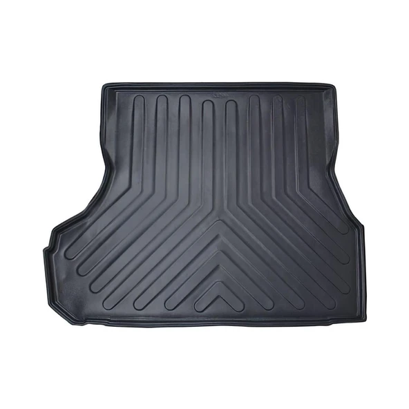 Rizline Opel Vectra B 1995-2002 Yılları Arası Uyumlu 3D Bagaj Havuzu ürün görseli 1