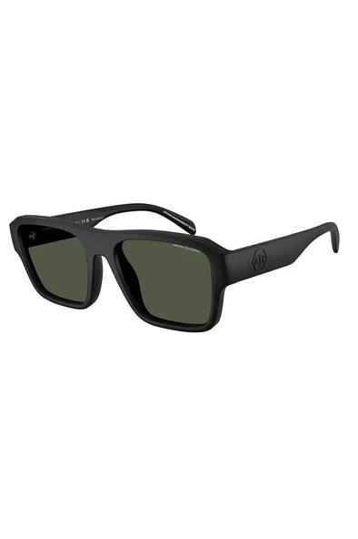 ARMANI EXCHANGE AX 4154-SU COL 80782J 56-19-145 ERKEK GÜNEŞ GÖZLÜĞÜ ürün görseli 1