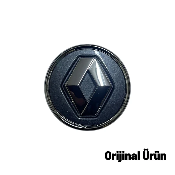 Jant Göbek Arması Renault Megane 4 Talisman Kadjar Clio 4 403150709R (ADET) ürün görseli 1