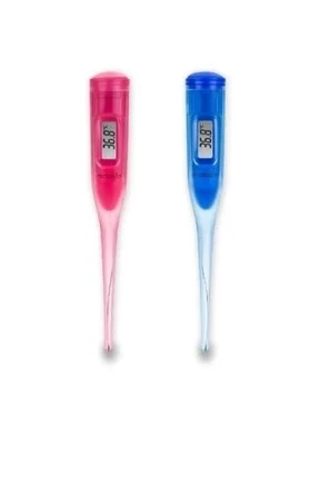 Microlife MT 60 Dijital Ateş Ölçer 2 Adet ürün görseli 1