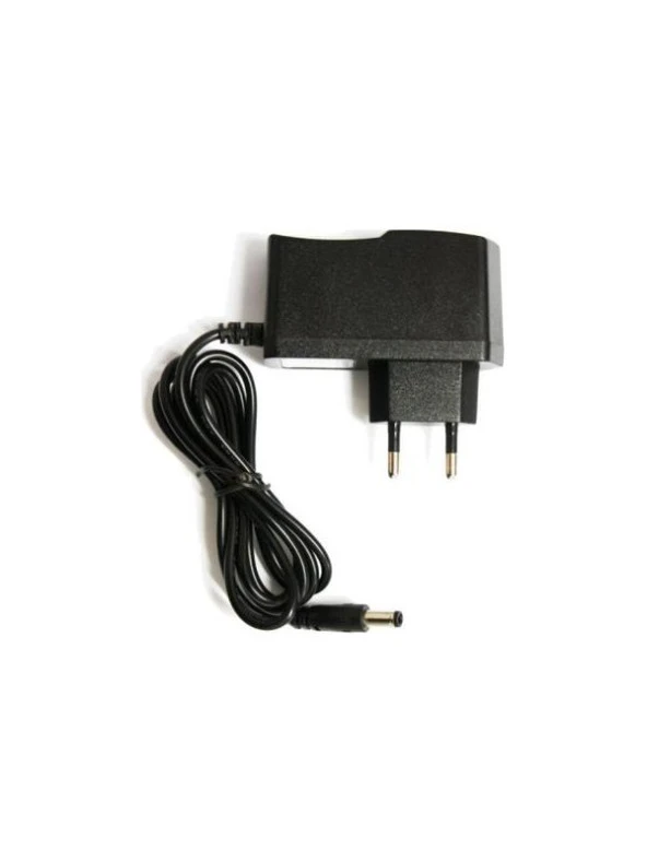 12V 1A Dc Adaptör 5.5x2.5 Uçlu Hightek ürün görseli 1