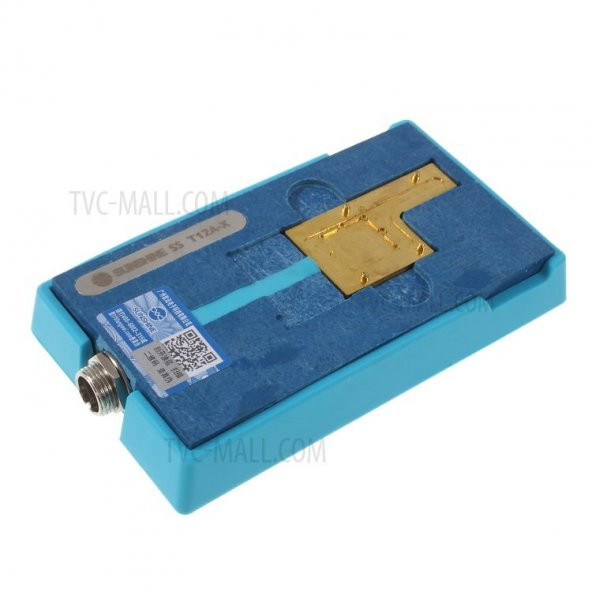 Sunshine X Anakart Bord Isıtıcı Kalıp T12A-X ürün görseli 1