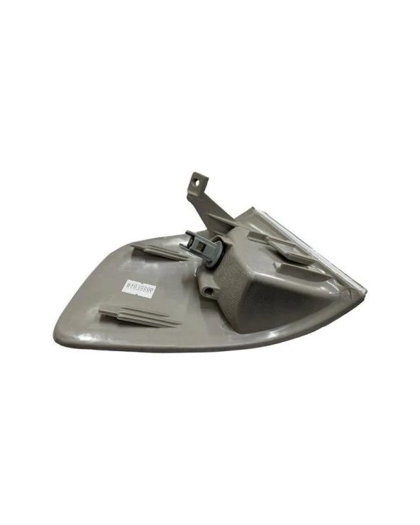 Sinyal Sol Civic 1990-1991 Hatchback - Resim 3