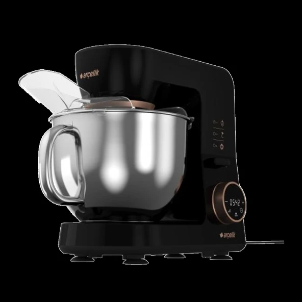 Arçelik MM 6491 S Mutfak Makinesi - Resim 2