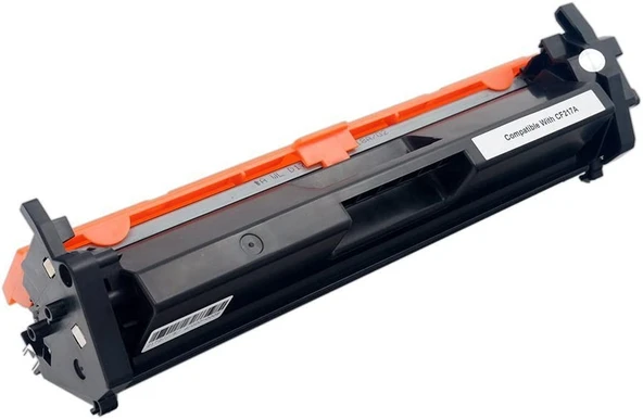 Hp 17A CF217A Pro M102A Uyumlu Toner Çipli ürün görseli 1
