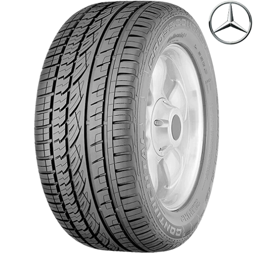 Continental ContiCrossContact UHP 255/50 R19 103W FR ML MO Yaz Lastiği - 2025 ürün görseli 1