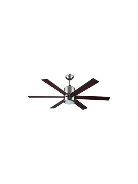 Vanti KCF285 60W 48 Avizeli Metal 6 Kanatlı Tavan Vantilatörü ürün görseli 1