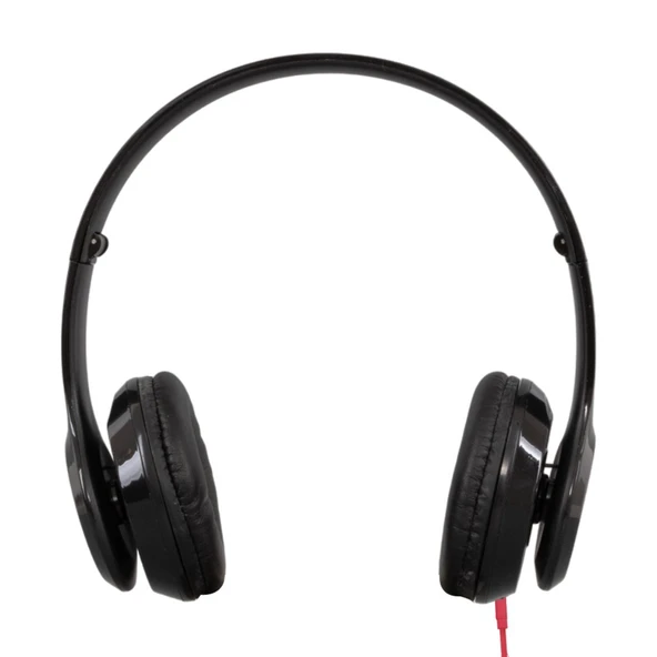 Magicvoice E100 Kulaküstü Tasarım Kulaklık - Resim 2
