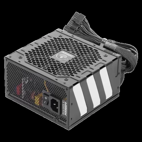 Green GP600A- Ged Power Supply Pc Güç Kaynağı (5yıl Garanti) ürün görseli 1