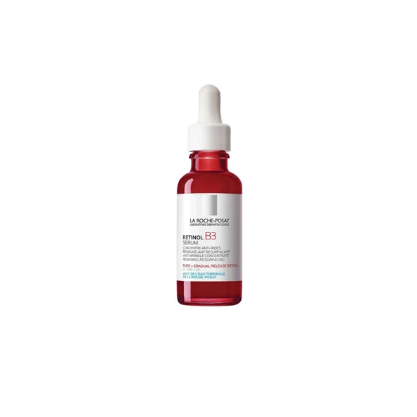 La Roche Posay Retinol B3 Serum 30 ml ürün görseli 1
