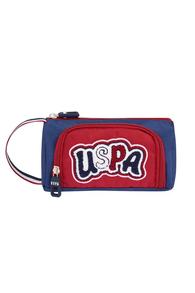 U.S. Polo Assn. PLKLK25014 Kalem Çantası Kurumsal ürün görseli 1
