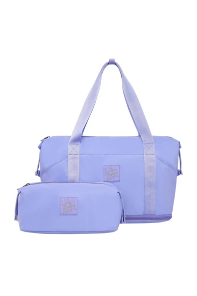 U.S. Polo Assn. U.S. POLO ASSN 24000 Lila ürün görseli 1
