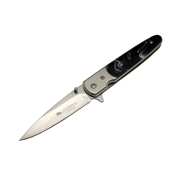 Sibirya Renkli Cep Çakısı Marka:Sibirya Ürün Kodu: S-2084D 20 CM ürün görseli 1