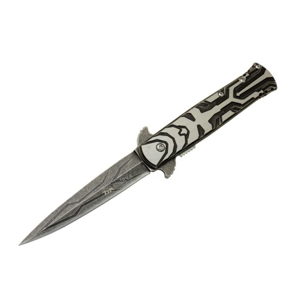 Sibirya Optimus Çakı Marka:Sibirya Ürün Kodu: S-2095 22 CM ürün görseli 1