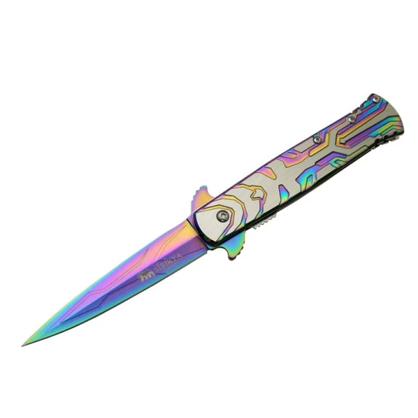 Sibirya Optimus Çakı Rb Marka:Sibirya Ürün Kodu: S-2095X 22 CM ürün görseli 1