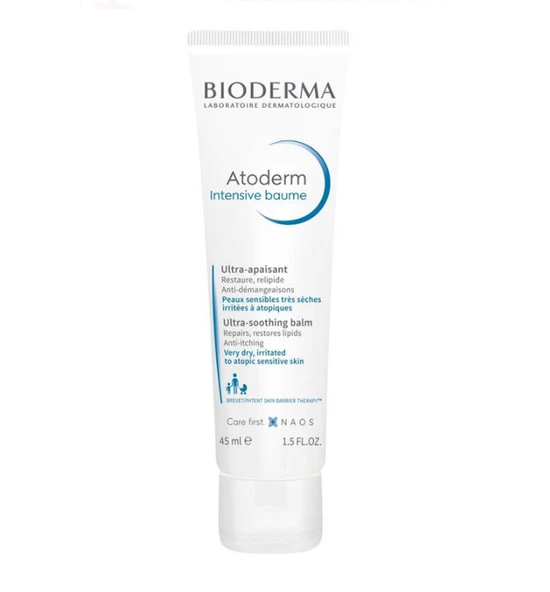 ATODERM İNTENSİVE BAUME 45ML ürün görseli 1