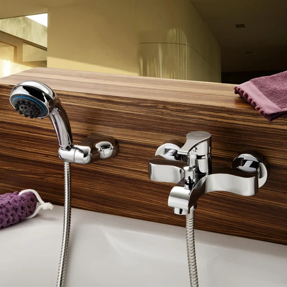 Gpd Atros Banyo Bataryası MBB65 - Resim 2