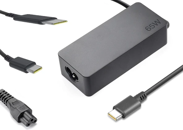 Lenovo ThinkPad L13 Yoga Gen1 Notebook Adaptör - Şarj Cihazı / ORIGINAL - Lenovo ürün görseli 1