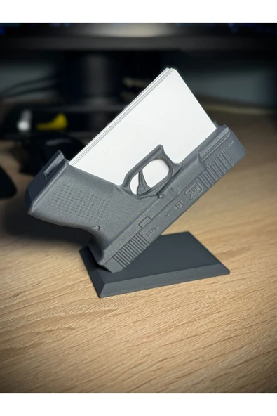 Glock 19 Gen 5 Kartvizitlik ürün görseli 1
