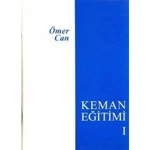 ÖMER CAN KEMAN EĞİTİMİ 1 ürün görseli 1