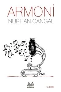 ARMONİ - NURHAN CANGAL ürün görseli 1