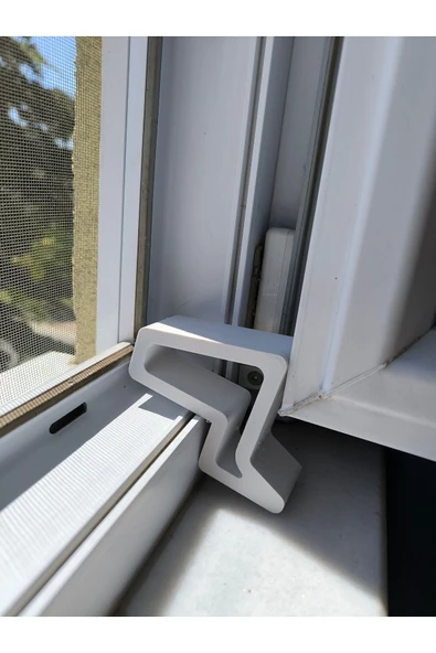 Balkon Kapı-Pencere Stoperi ürün görseli 1