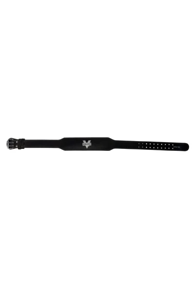Valeo Belt 6'' Siyah Ağırlık Kemeri ürün görseli 1