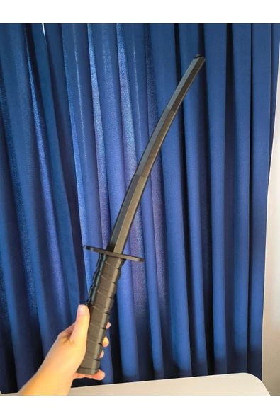 Katlanabilir Katana ürün görseli 1