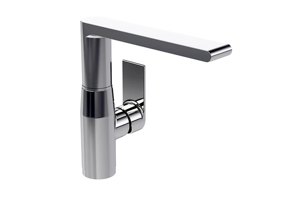 Bocchi Smart Eviye Bataryası-Krom 1012-0090 ürün görseli 1