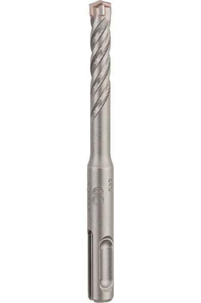 BOSCH SDS-Plus-5X Matkap Ucu – 8 x 110 mm ürün görseli 1