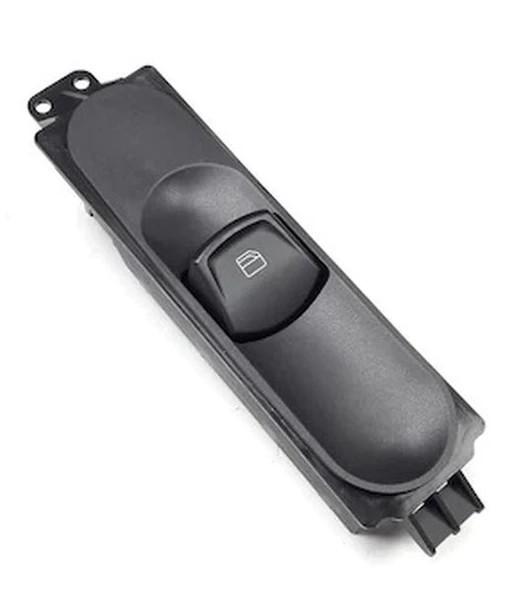 2E0959877R CRAFTER CAM AÇMA KAPAMA ANAHTARI YOLCU TARAFI TEKLİ ürün görseli 1