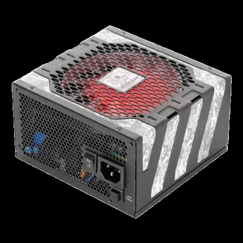 Green GP700B-HP-EVO 700W 80+ Gold Argb Power Supply Pc Güç Kaynağı (5yıl Garanti) ürün görseli 1