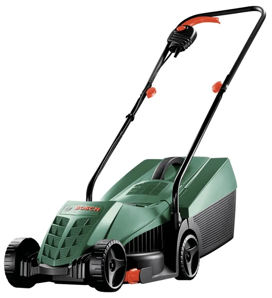 Bosch EasyRotak 32-235 1200 W Elektrikli Çim Biçme Makinesi ürün görseli 1