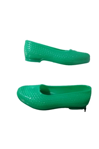 Emek Yesil Lastik Iş Ayakkabisi Emk210-010 ürün görseli 1