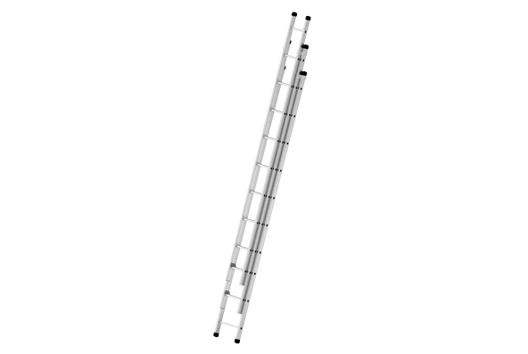 NARVON 3X3 (9 M) SÜRGÜLÜ ALÜMİNYUM MERDİVEN ürün görseli 1