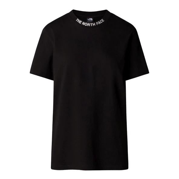 The North Face  Kadın ZUMU RELAXED Tişört  NF0A87DJJK31 ürün görseli 1