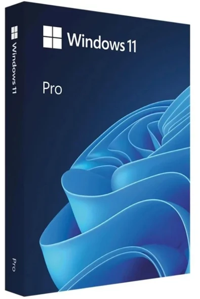 MICROSOFT Windows 11 Pro 32&64 Bit Uyumlu Dijital Lisans Anahtarı ürün görseli 1