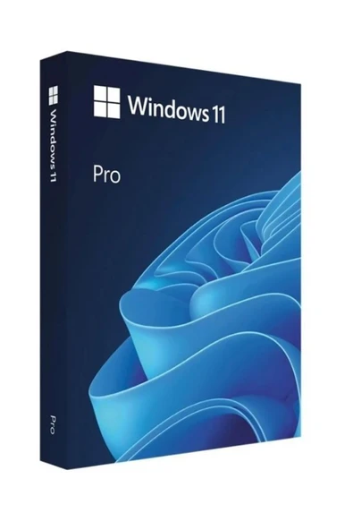 MICROSOFT Windows 11 Pro Lisans Anahtarı ürün görseli 1